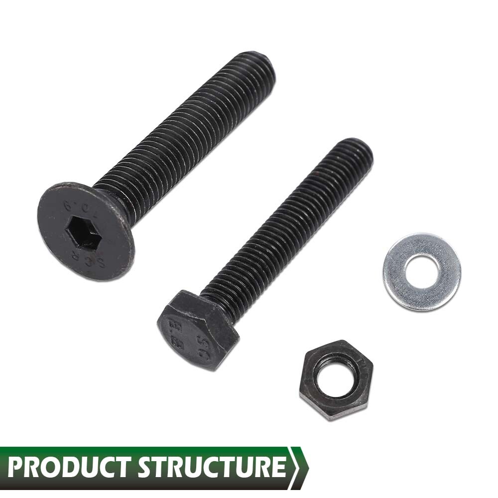Rear Axle Bearing Puller Tool for Toyota 4Runner 1995-2020 & Tacoma 1995-2004
