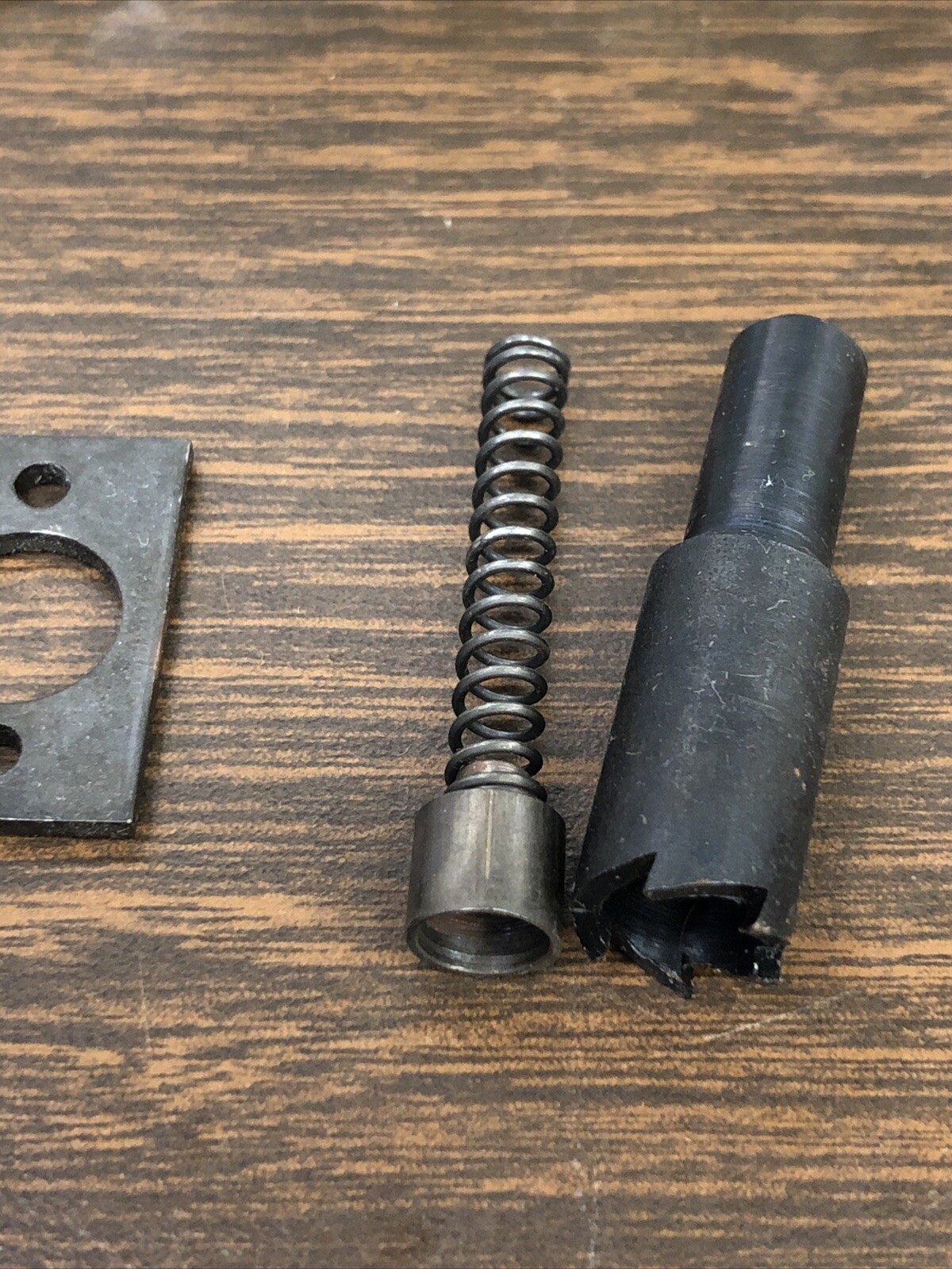 Thexton 353 Carburetor GM Idle Mixture Seal Plug Remover Tool