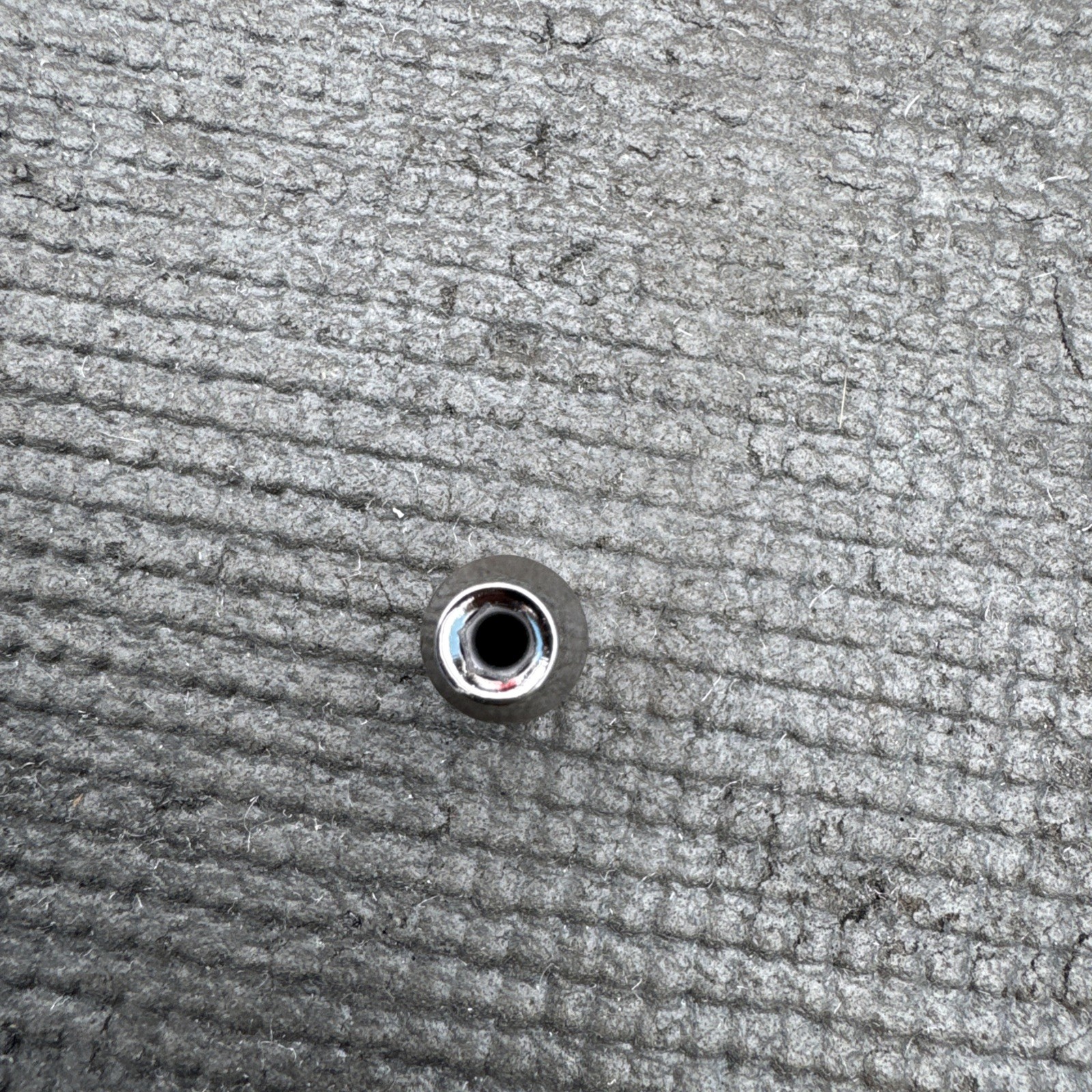 Sexy Sears Craftsman Nos 5/32″ Socket 1/4″ Drive 6 Point SAE Inv G2 43481 USA