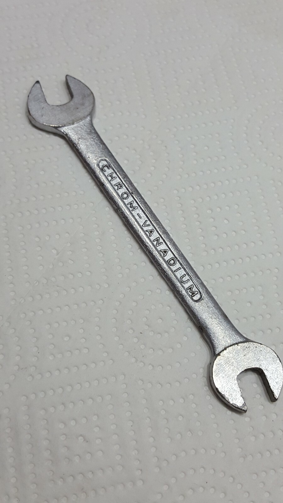 ITMA Belzer Technic Open End Wrench 10x11mm