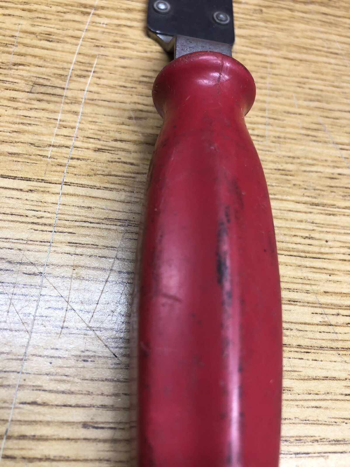 Vintage Auto AC Tool KD 2330