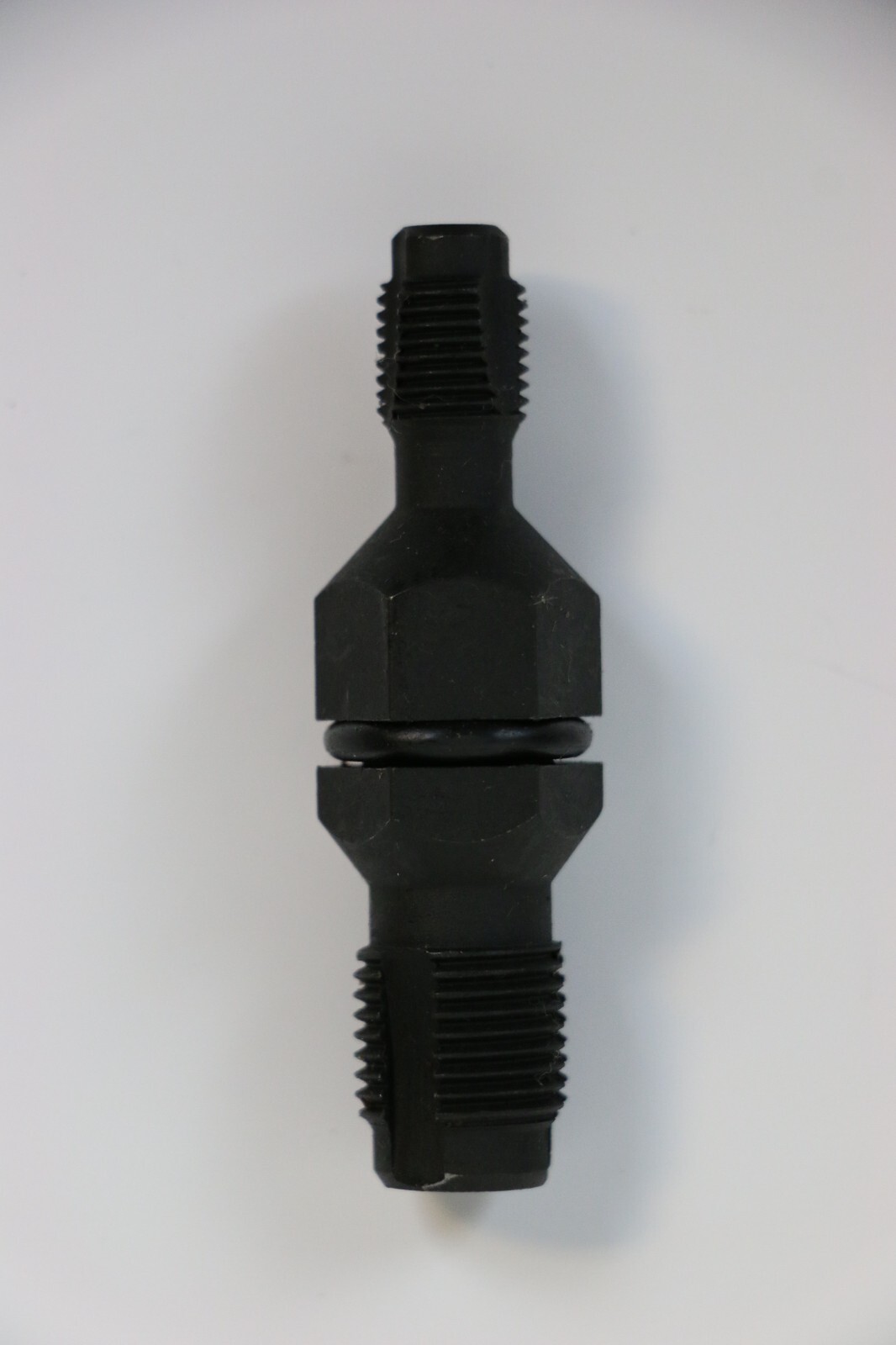 Spark Plug Hole Thread Chaser Tool 1 Pc Chevy Ford Mopar SBC 350 BBC 14mm & 10mm