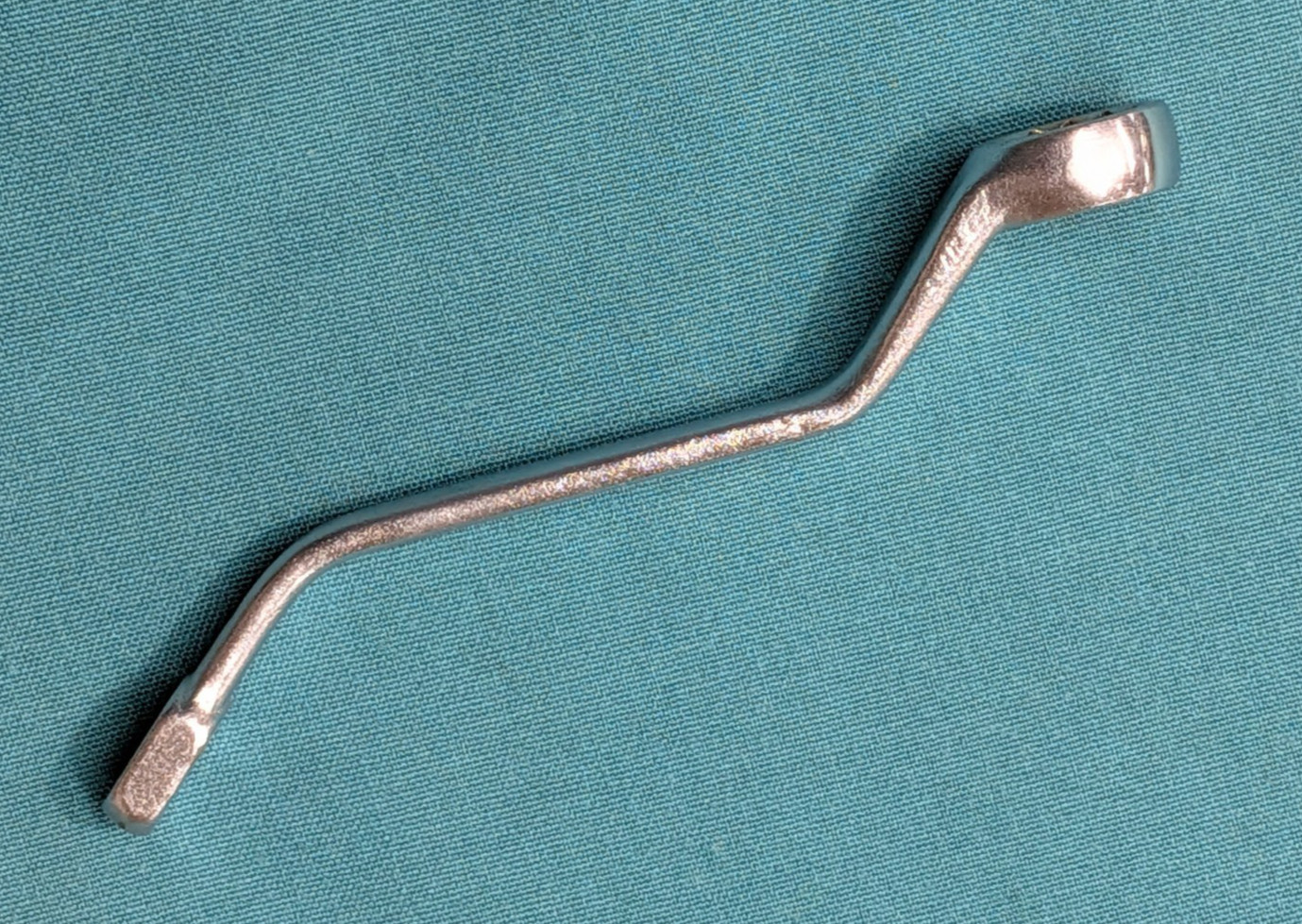 PROTO #2323 Vintage 9/16″ Box & Oval Adaptor Wrench Specialty Torque Head