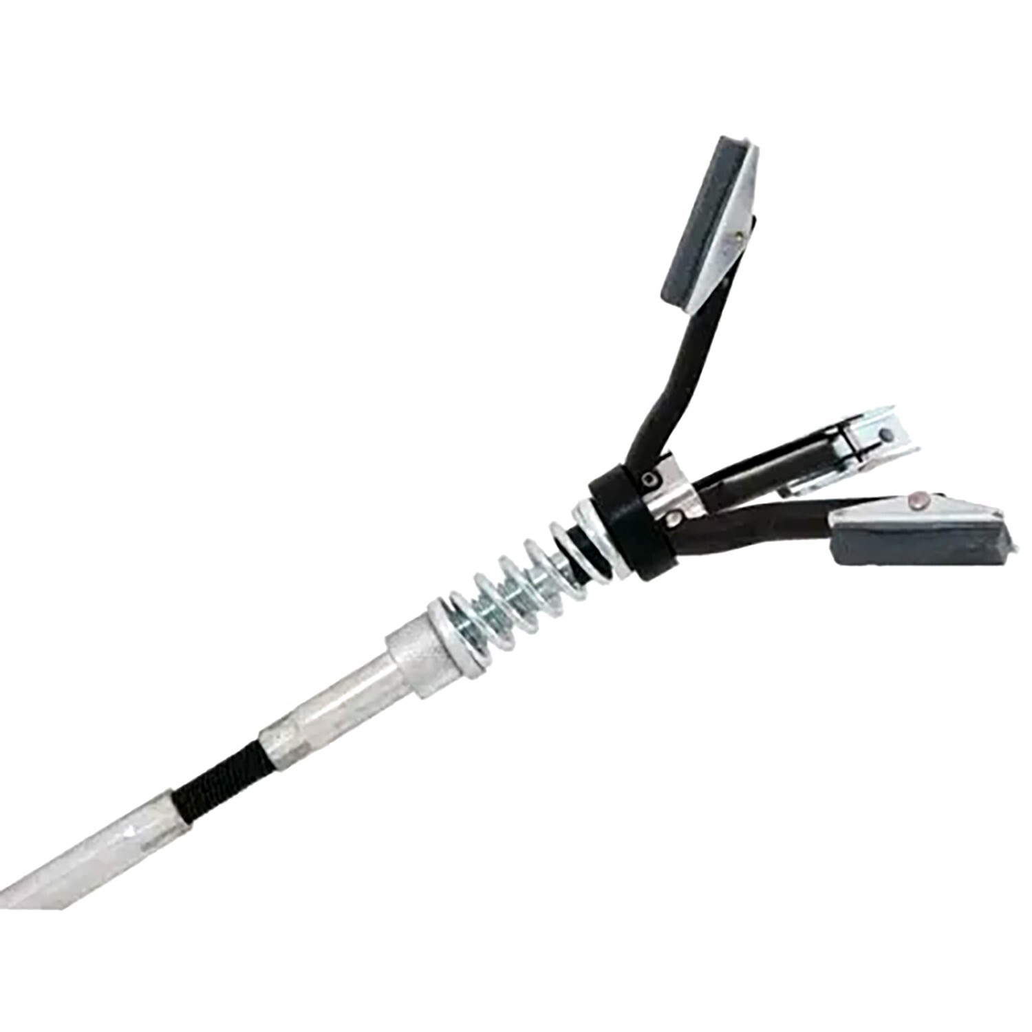 Car Engine Brake Cylinder Hone Flexible Shaft Bore Honing Tool 3/4″ To 2-1/2″