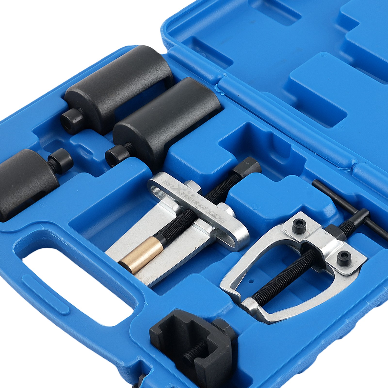6 pc Universal Wiper Arm Puller Set Bearing Remover Heavy Duty Car Repair Tool