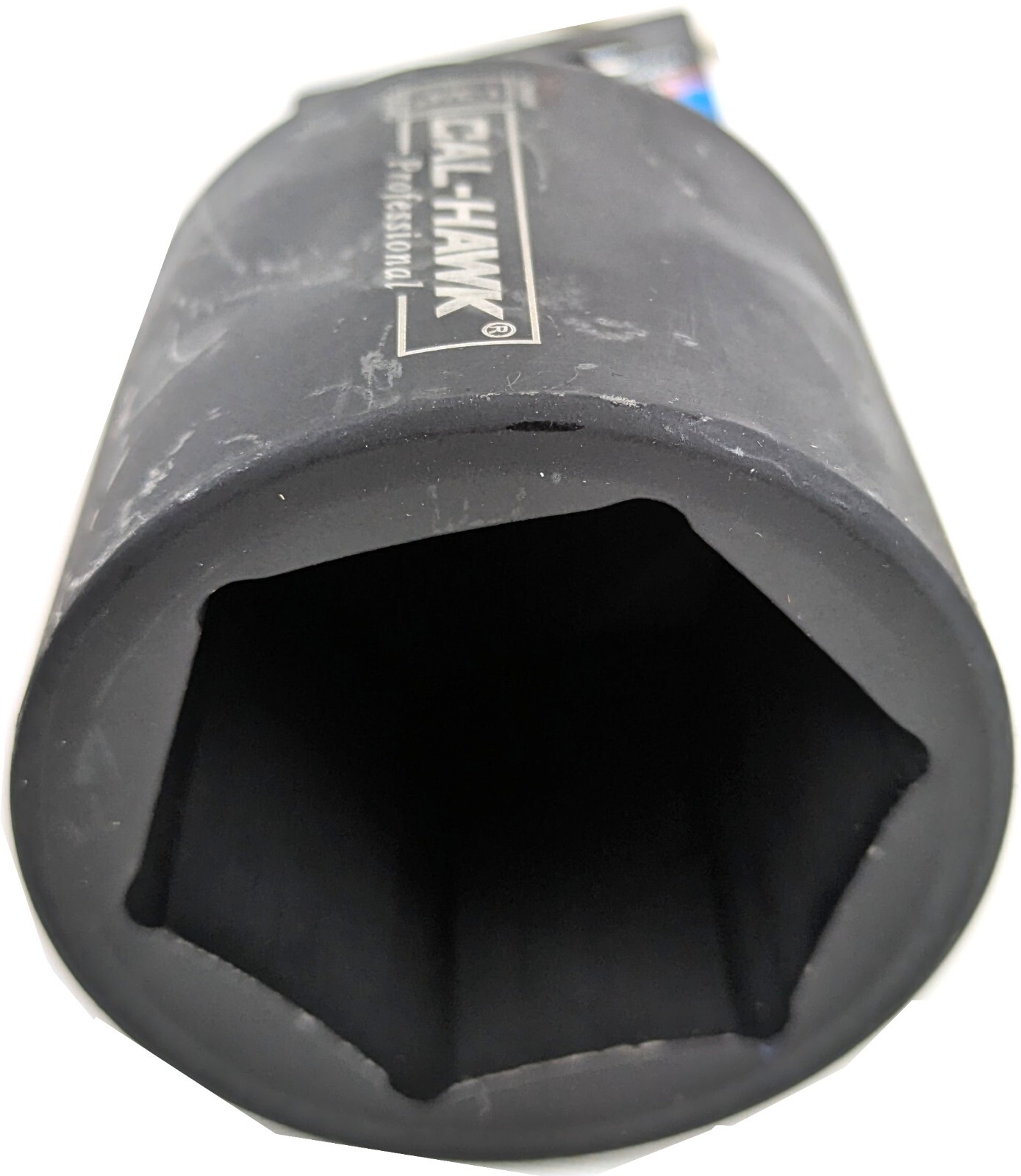 3/4″ DR. X 1-3/4″ DEEP IMPACT SOCKET 6-POINT SKT 78Mm Length CR-MO MATERIAL