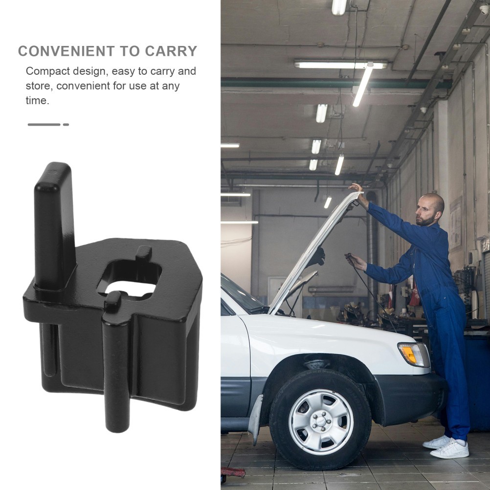 Timing Belt Auxiliary Installation Tool Stretch Mounting Automotive Car