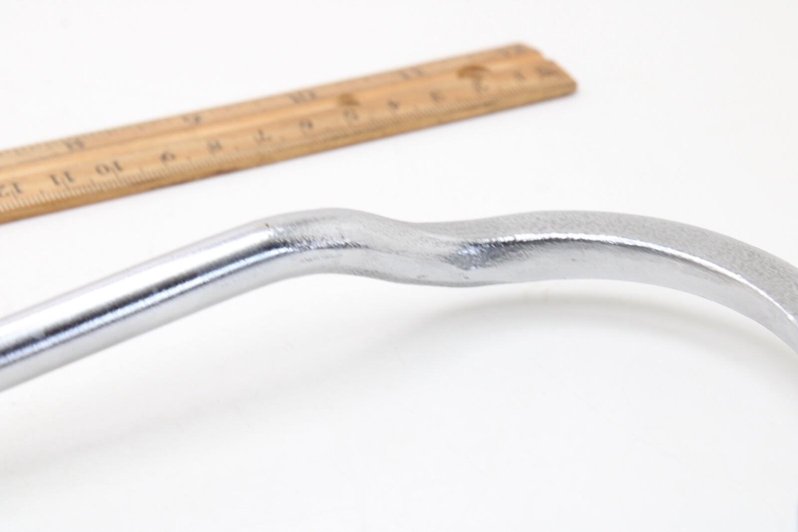 Snap-on S9624A 11MM Metric 12 Point Door Hinge Wrench GM Chevy Pontiac Olds USA