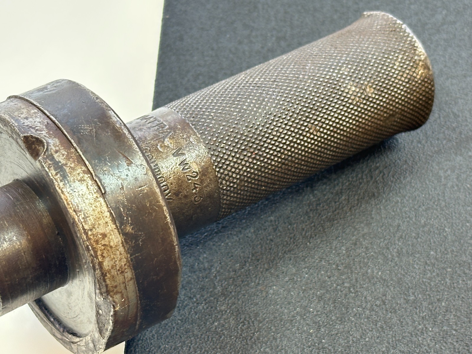 Matra Tools Germany VW 243 Inner Ball Bearing Gear Shaft Installer