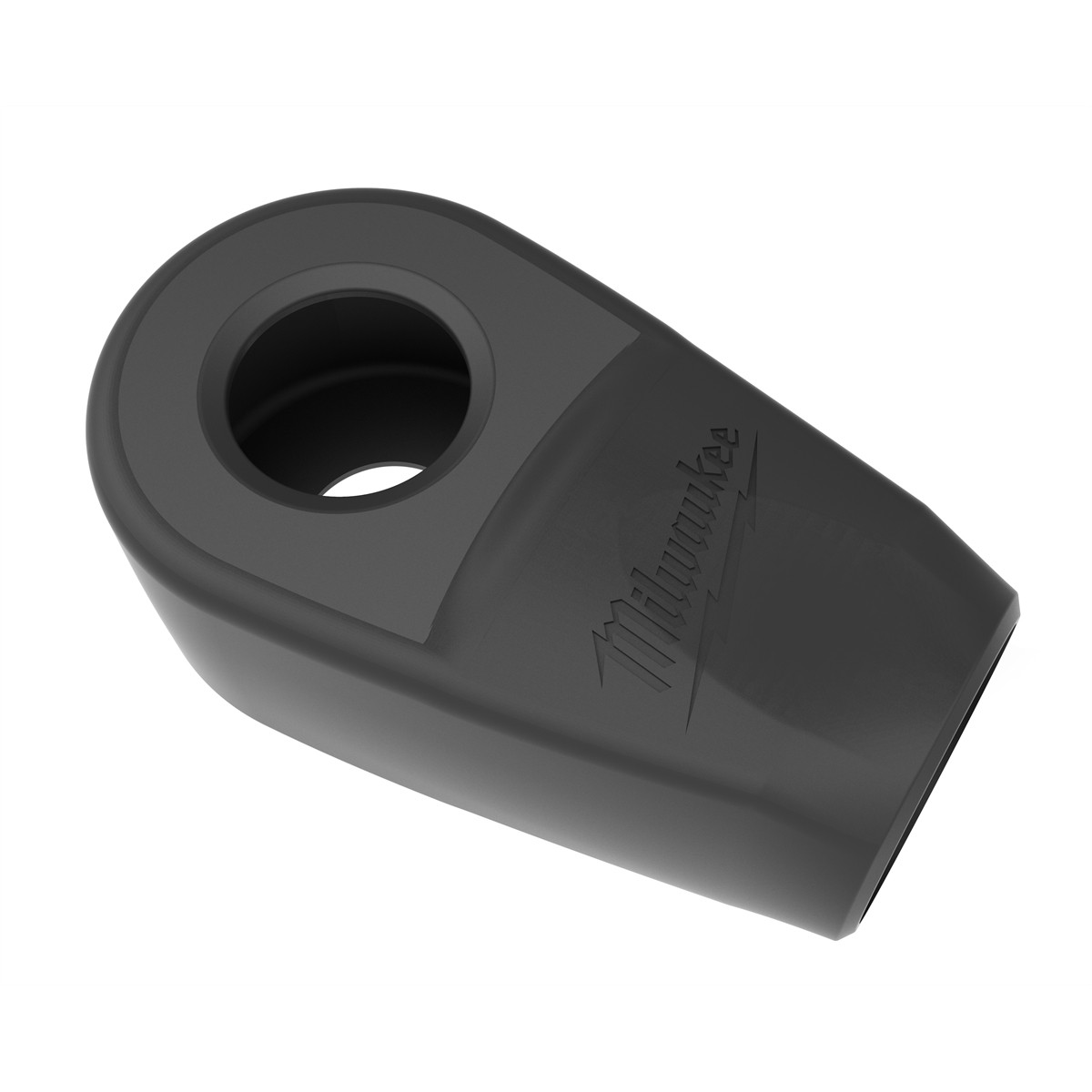 Milwaukee Tool M12 FUEL 3/8″ Extended Reach Ratchet Rubber Boot