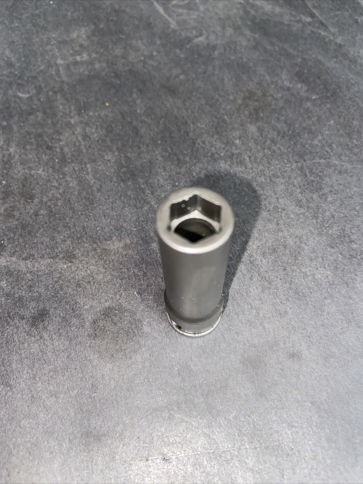 *UNMARKED* Snap On Tools NEW SIMPFM10 10mm 3/8″ Drive 6-Point Deep Impact Socket