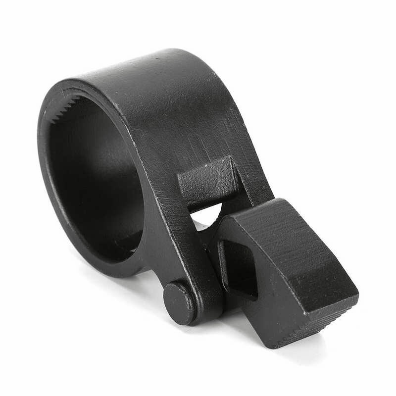 Universal Low Profile Tool and Inner Tie Rod Hex Wrench Repair Remover 27-42mm