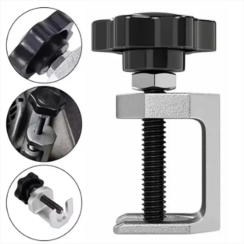 Universal Windshield Wiper Arm Puller Tool Compact Car Wiper Removal Repair Tool