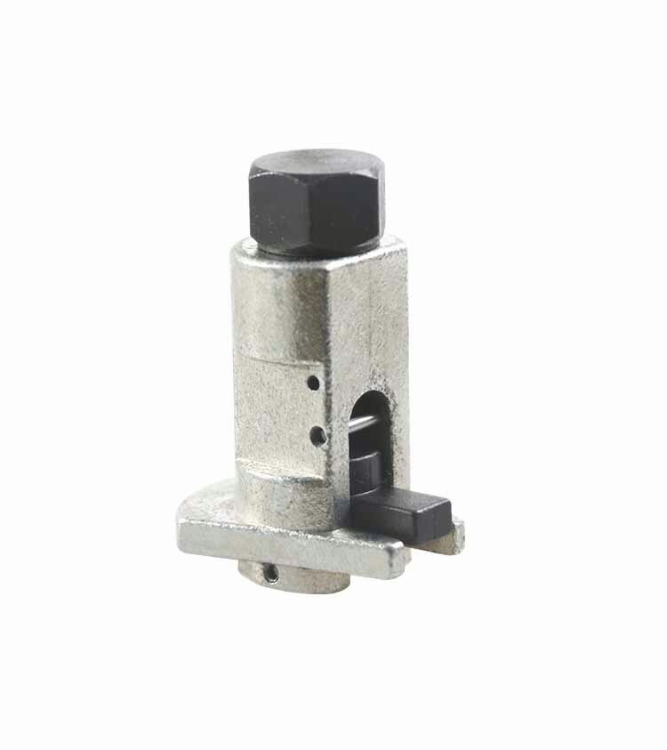 Universal Car Strut Shock Absorber Suspension Strut Spreader Tool 17MM Driver