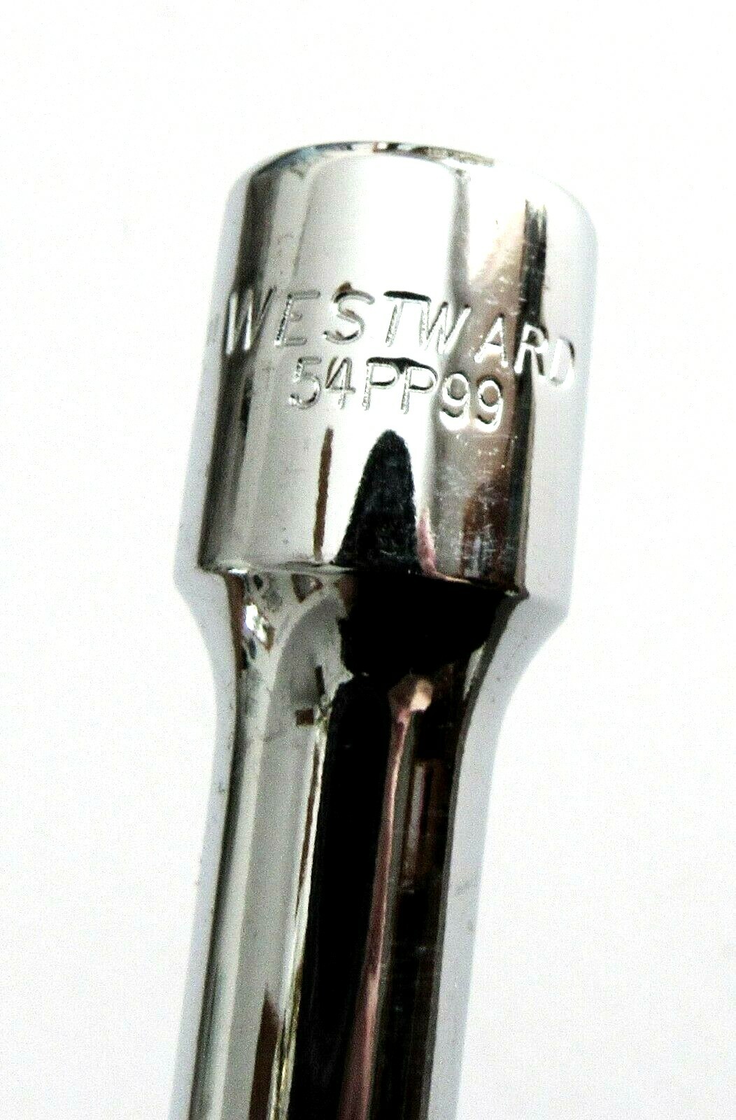 WestWard 3/8″ Drive Extension 18″ Length 54PP99