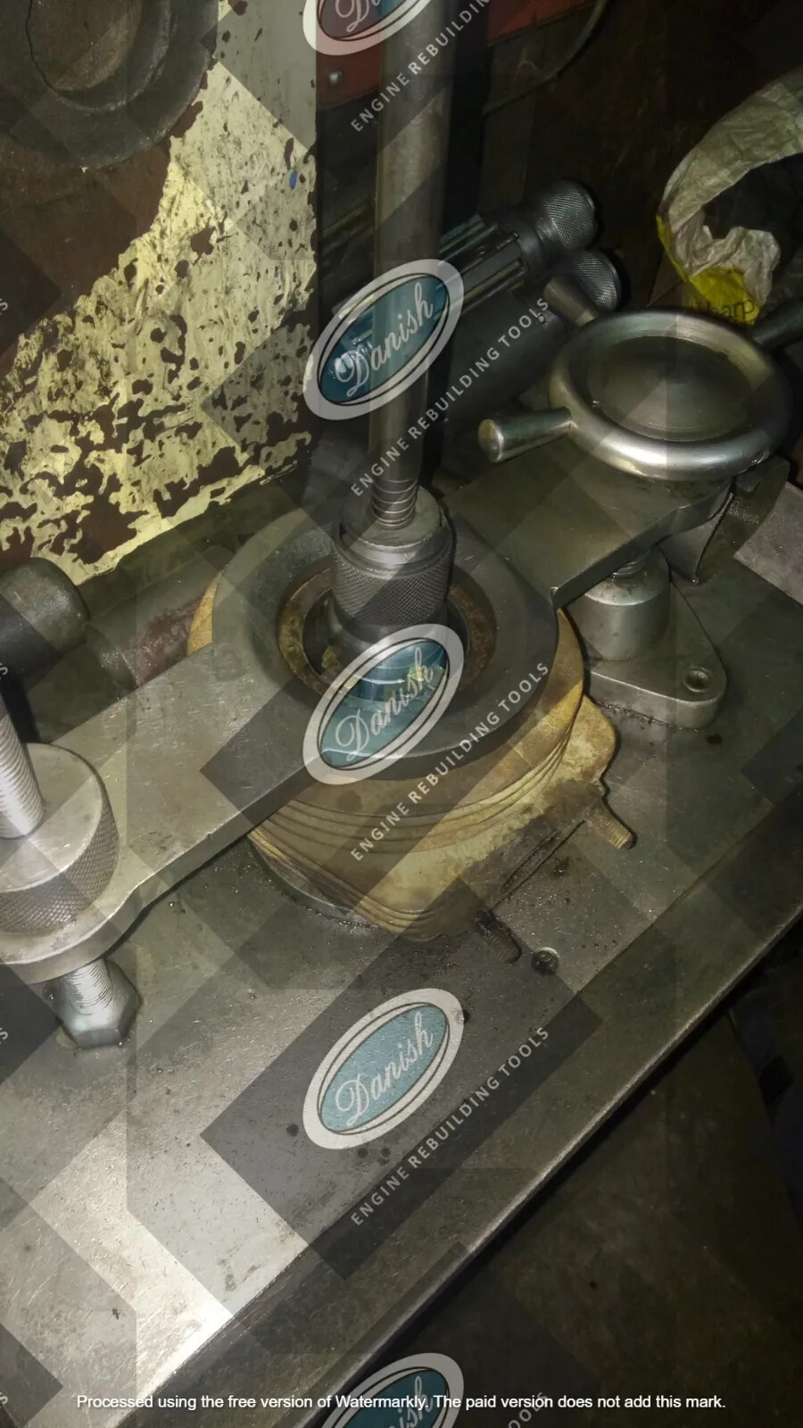ENGUNE CYLINDER HONE HEAD ALL SIZES WITH STONES CHOOSE YOUR OWN EXPRESS SHIPPING