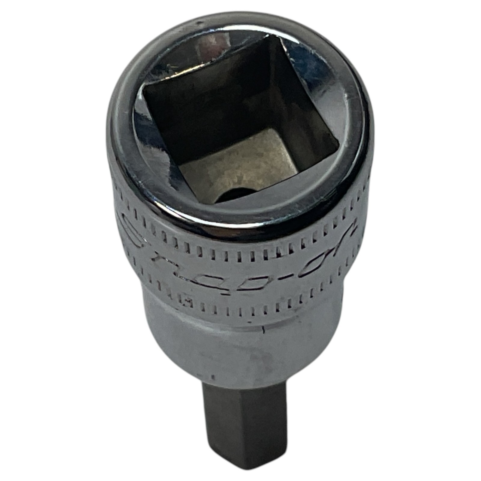 Snap-on FAM7 7mm Hex Bit Socket 3/8″ Drive Chrome USA Hand Tool