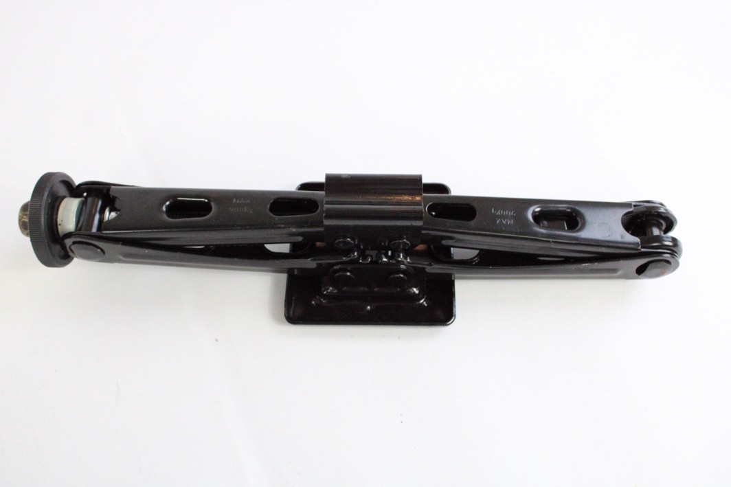 1994-2012 Ferrari 355 360 430 599 Jack Kit with Schedoni Case