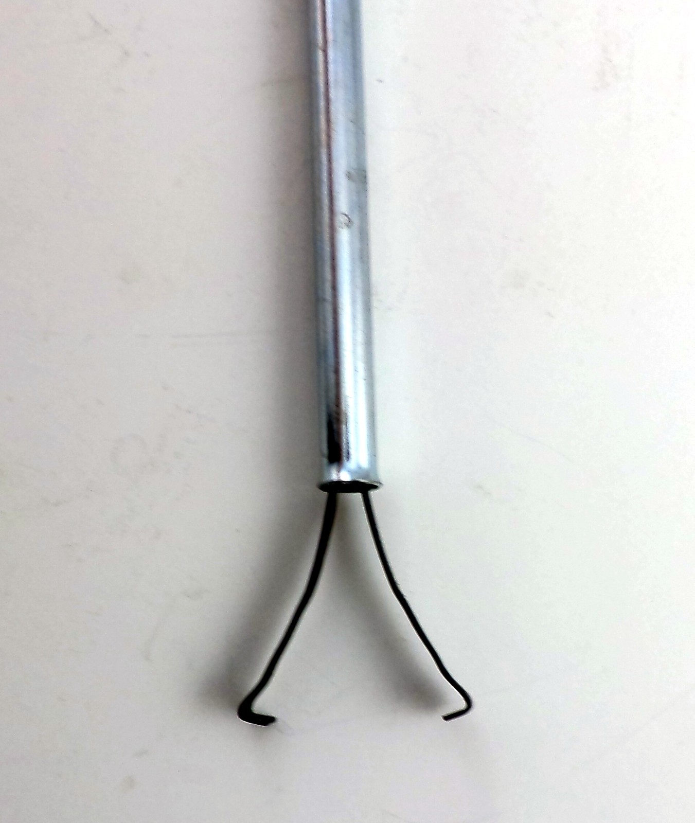 Wilde Tools 15” Flexible Pick Up Tool Mechanical Hand Finger Pickup Clamp