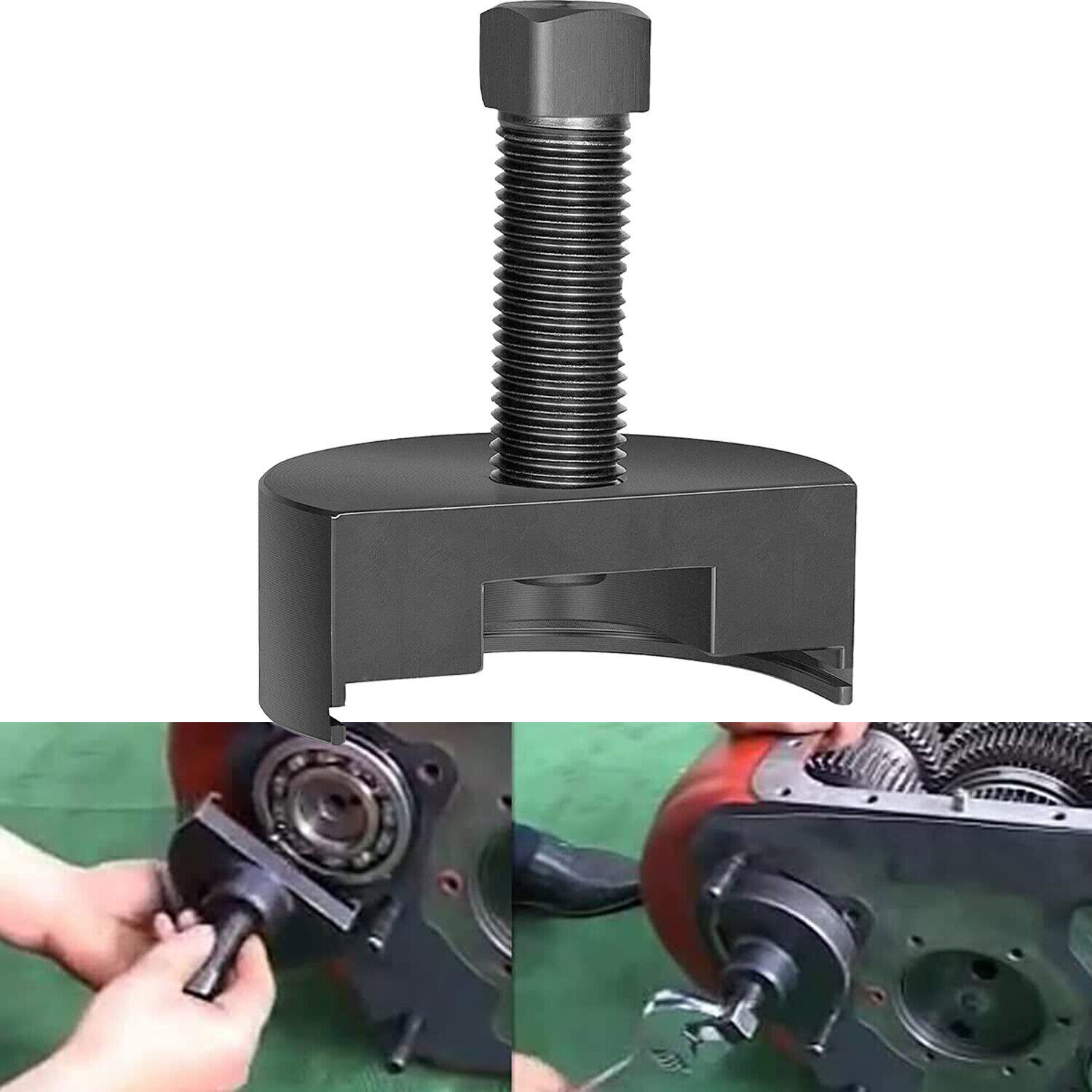For Eaton Fuller Transmission Countershaft Front Bearings Removal Tool RR1014TR