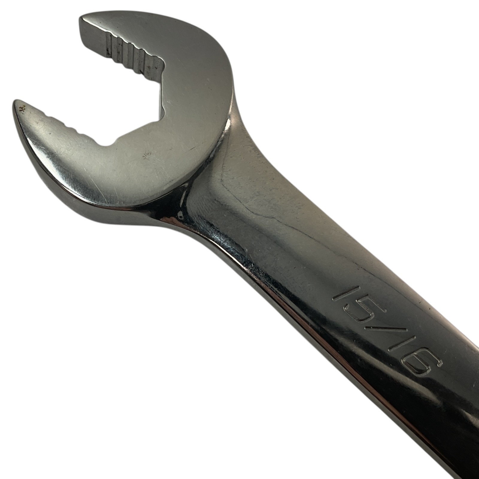 Carlyle CWLNS130 Box End Wrench 15/16″ USA Sold As Pictured Professional Tool