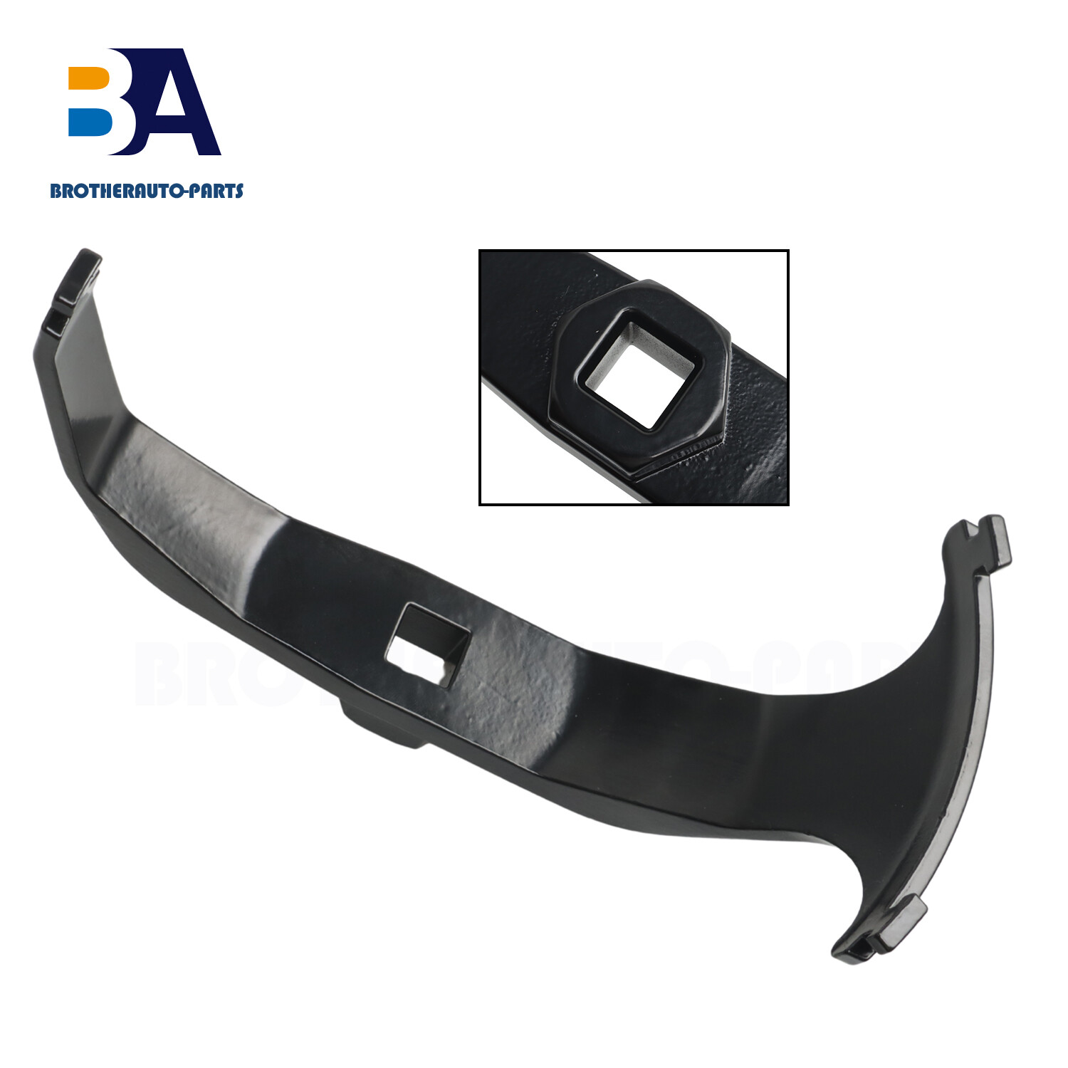Fuel Tank Lock Ring Wrench Fuel Pump Sender Removal Tool for Saab Nissan