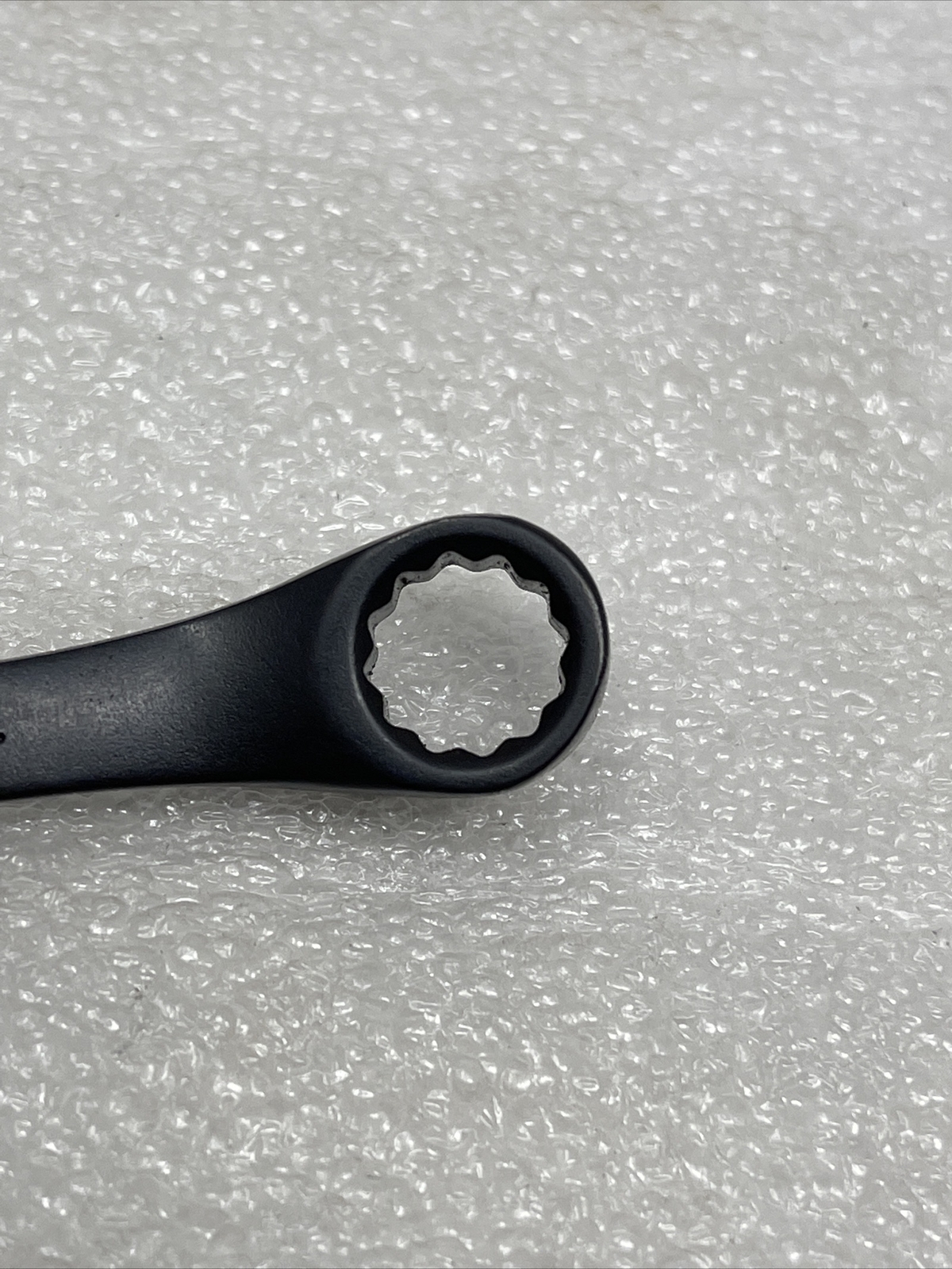 11/32” SK Tools 38291 SAE Combination Wrench, 12 Point, Black Oxide, New, USA