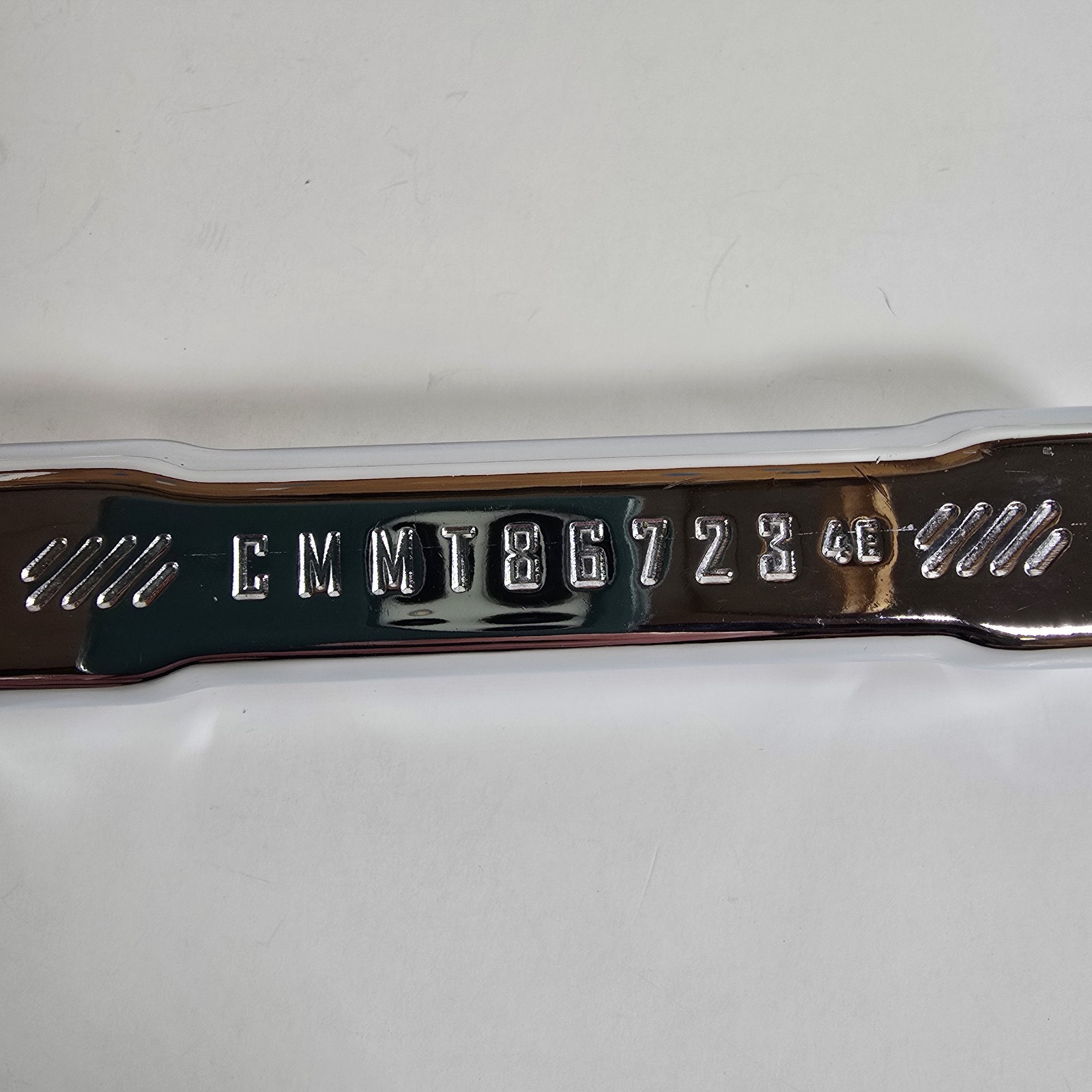 Craftsman 1/2″ Drive Ratchet CMMT86723 90T Quick Release Ratchet Low Profile