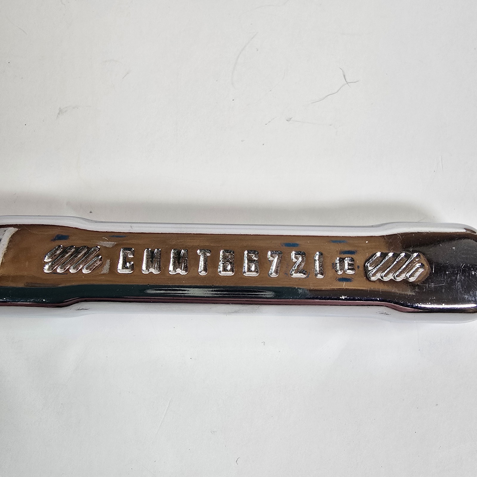 Craftsman 1/4″ Ratchet CMMT86721 1E Craftsman 1/4″ Drive Ratchet