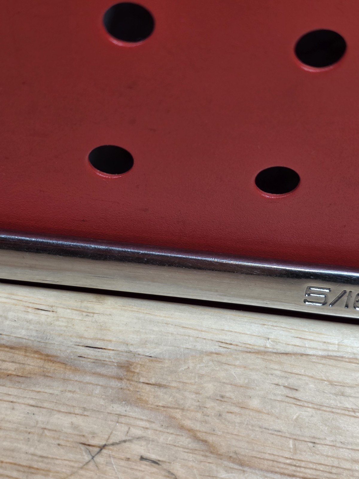 Snap-on XDH1012B 5/16″ X 3/8″ SAE 12-Point 15° Offset Box Wrench See Details