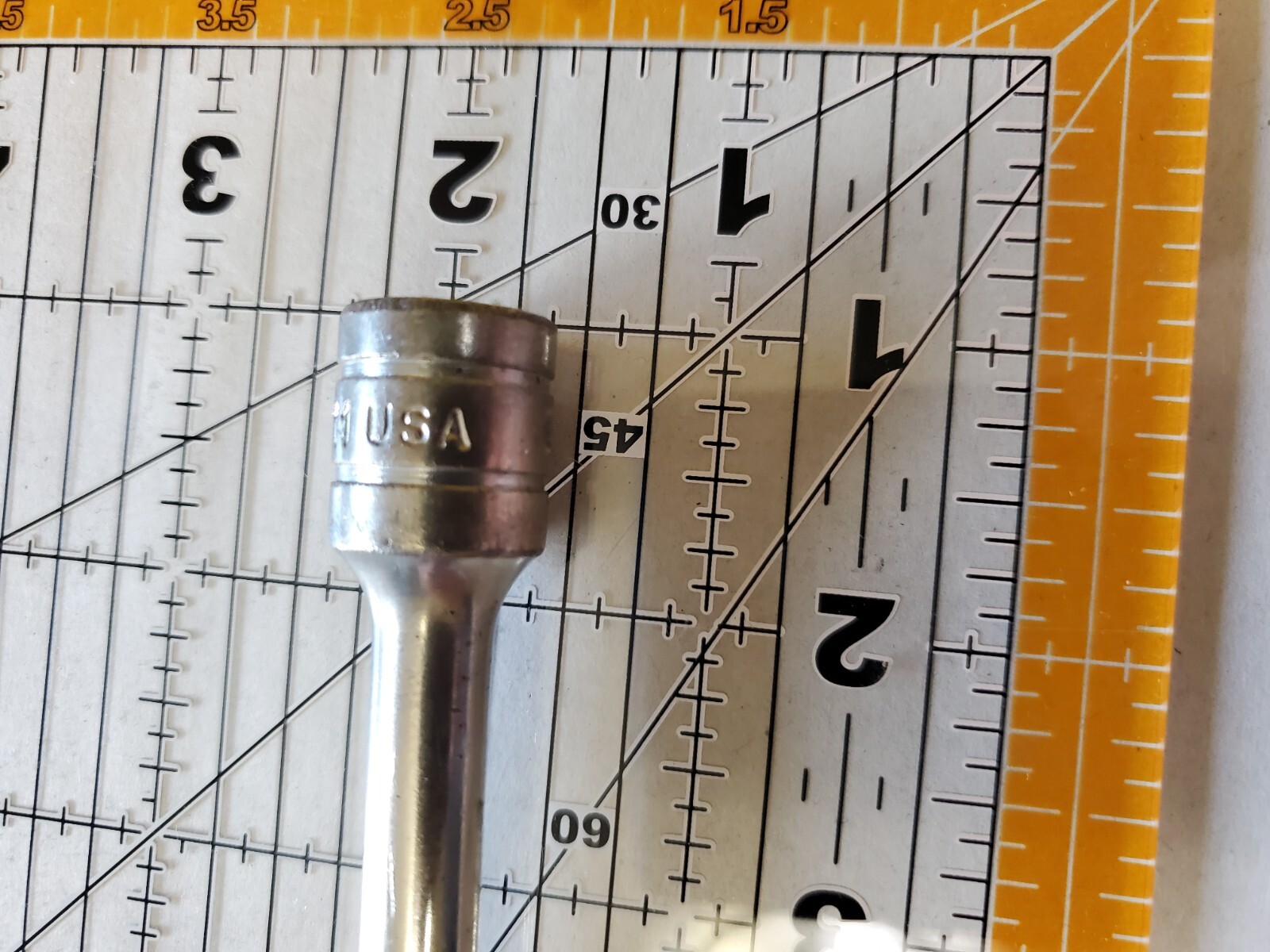 Snap-on Tools USA FX-11 11 In Socket Extension 3/8″ Drive FX11 Ratchet Tool