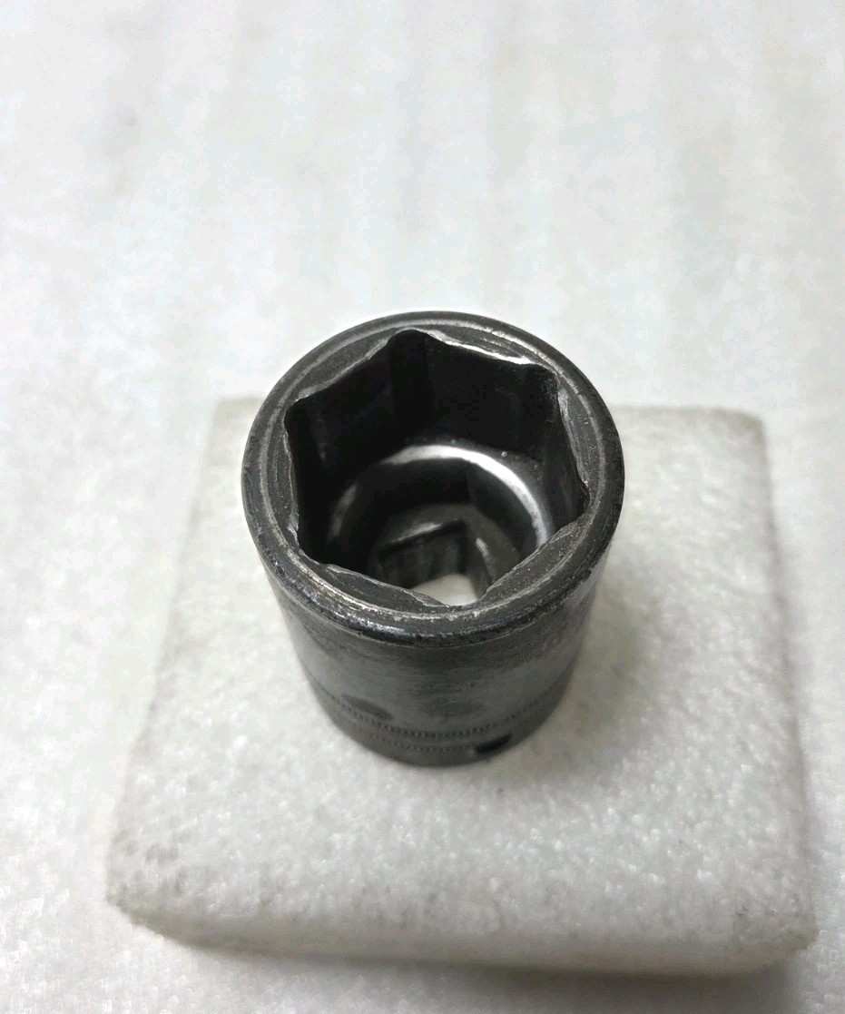 Snap On IMM290 1/2″ Drive 6 Point Metric 29mm Shallow Impact Socket