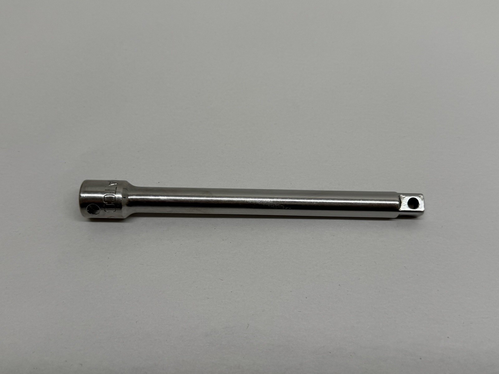 Matco Tools 8″ Ratchet BFR88 3/8″ Drive W/ Matco B6E 6 Inch Extension