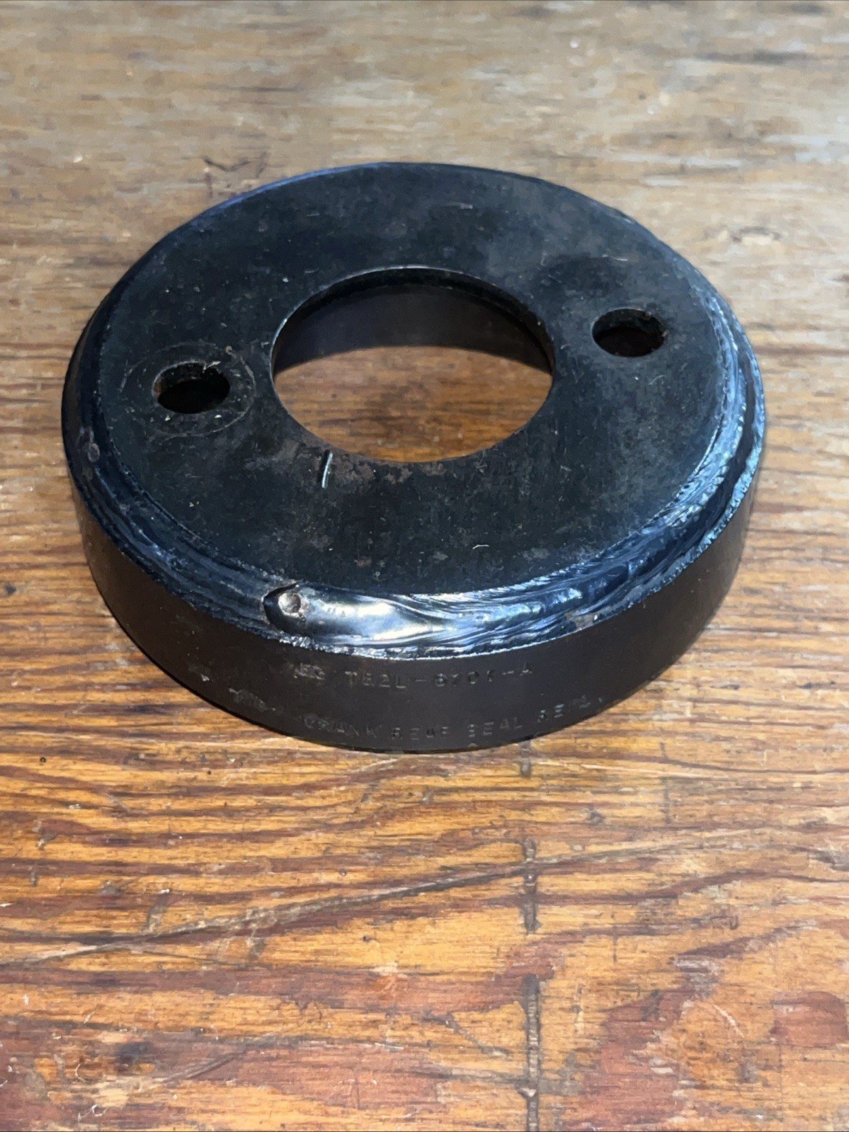 Ford Rotunda T82L-6701-A OTC Crankshaft Crank Rear Main Oil Seal Installer Tool