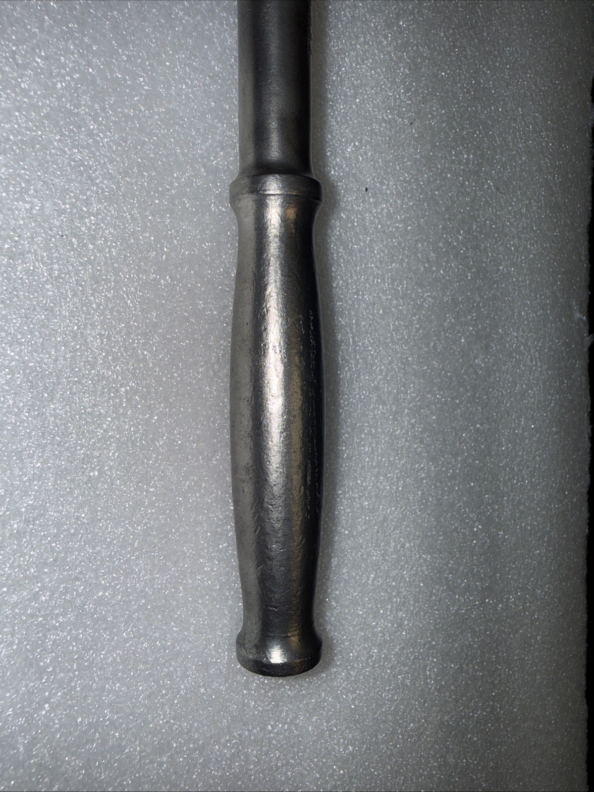 Snap-On Vintage 71-10 1/2” Drive Ratchet – USA – Patent 185-4513 -(1940’s)