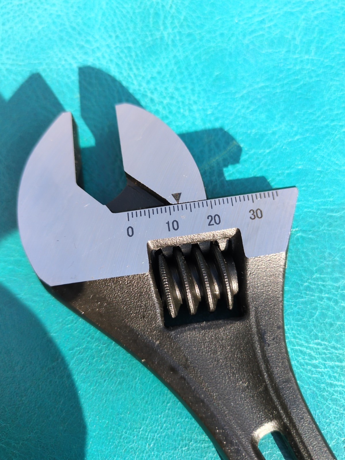 SK Professional Tools 10″ EFFICIENT Adjustable Wrench New LIFETIME WARRANTY