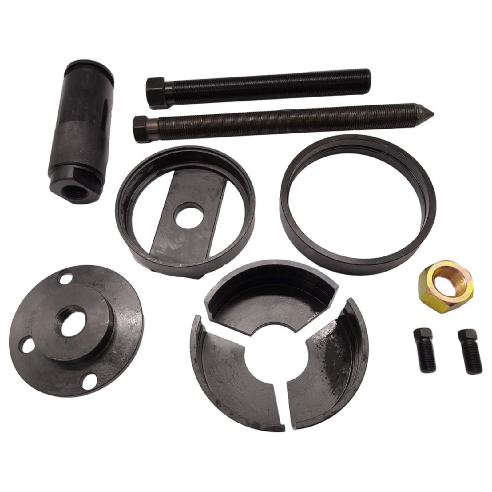 Rear Main Oil Seal Tool Kit 7835 for 1998-2003 Ford 7.3L in 3/4 and 1 Ton Trucks