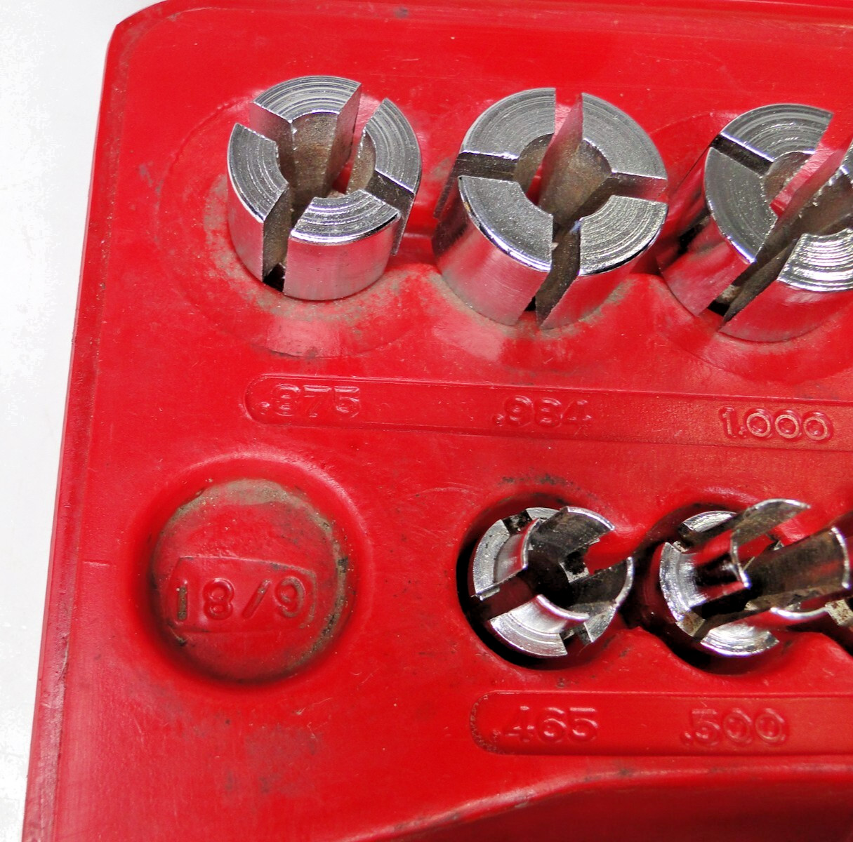 Snap On Clutch Aligner PB 21 KIT