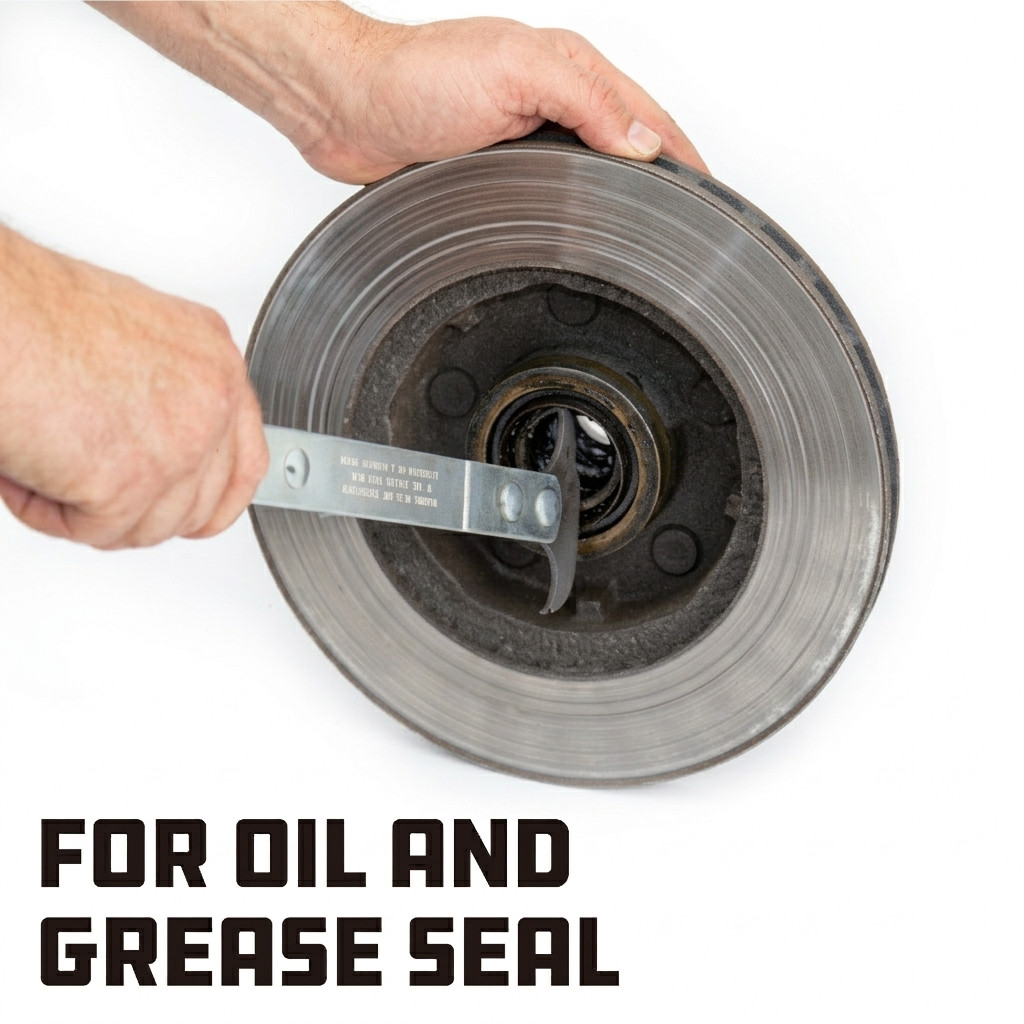 Powerbuilt Seal Puller – 648494