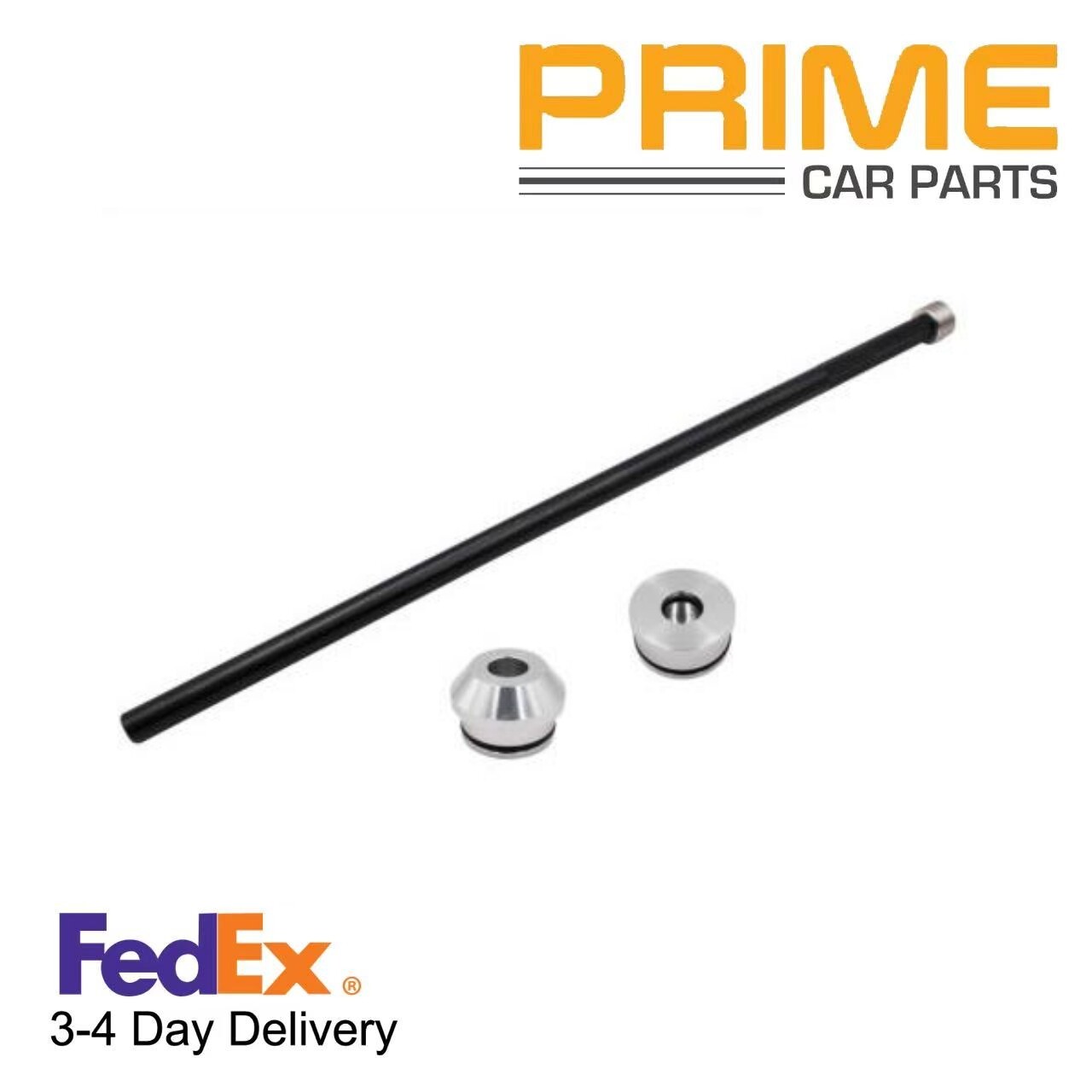 For Chevy SBC Cam Bearing Installation + Removal Driver Tool 283 327 350 383 400