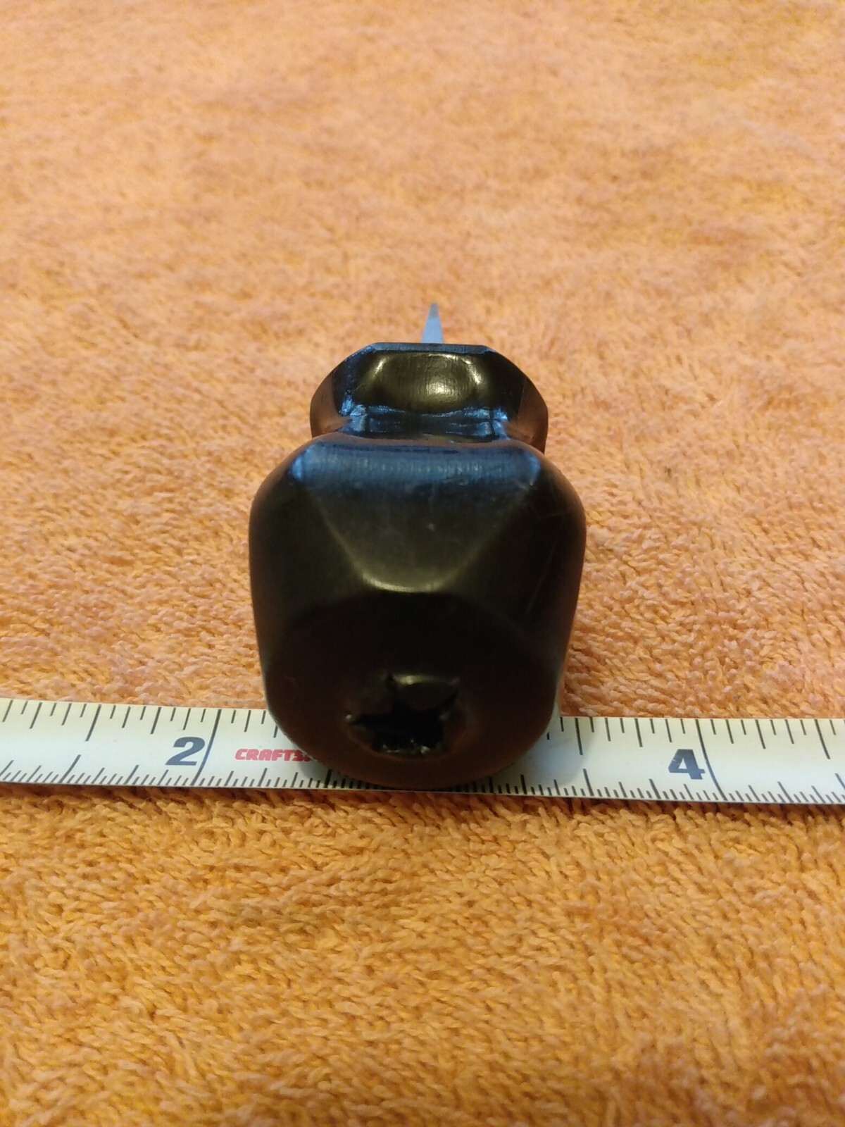 Snap On Tools Slotted Screwdriver SDD1 Stubby