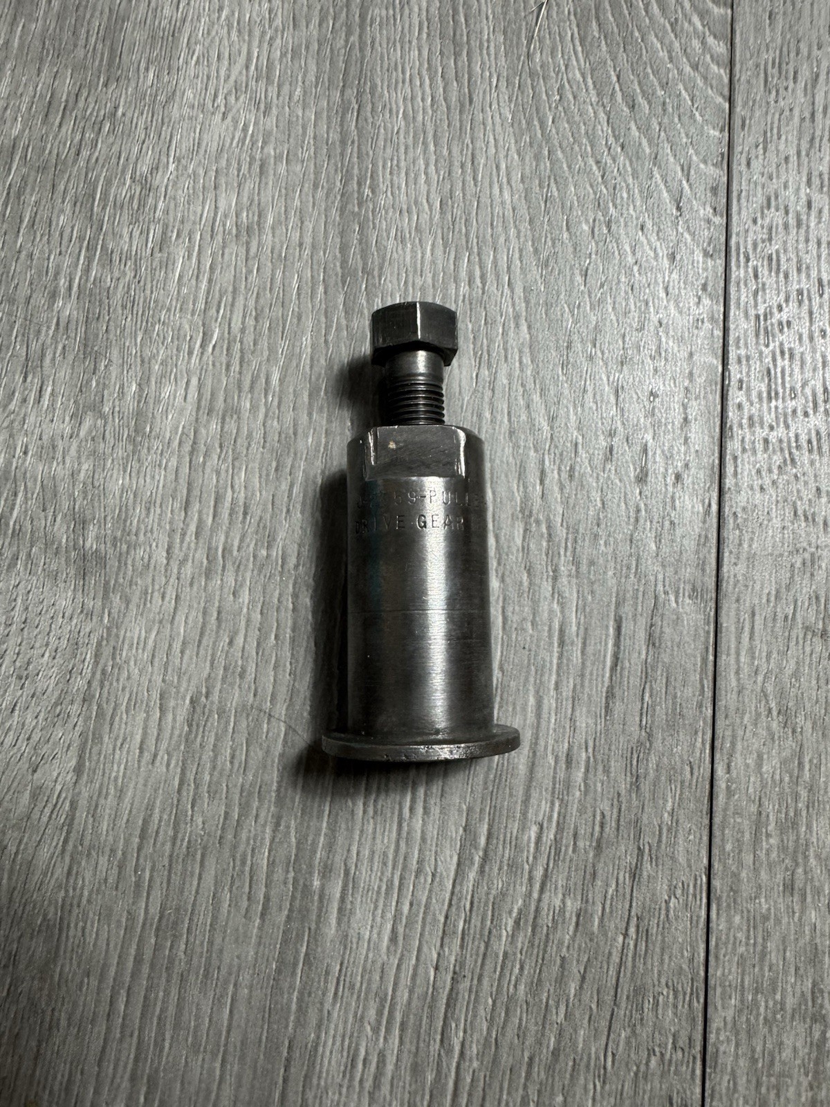 Kent Moore Oil Pump Puller J-2959 Used FREE SHIPPING