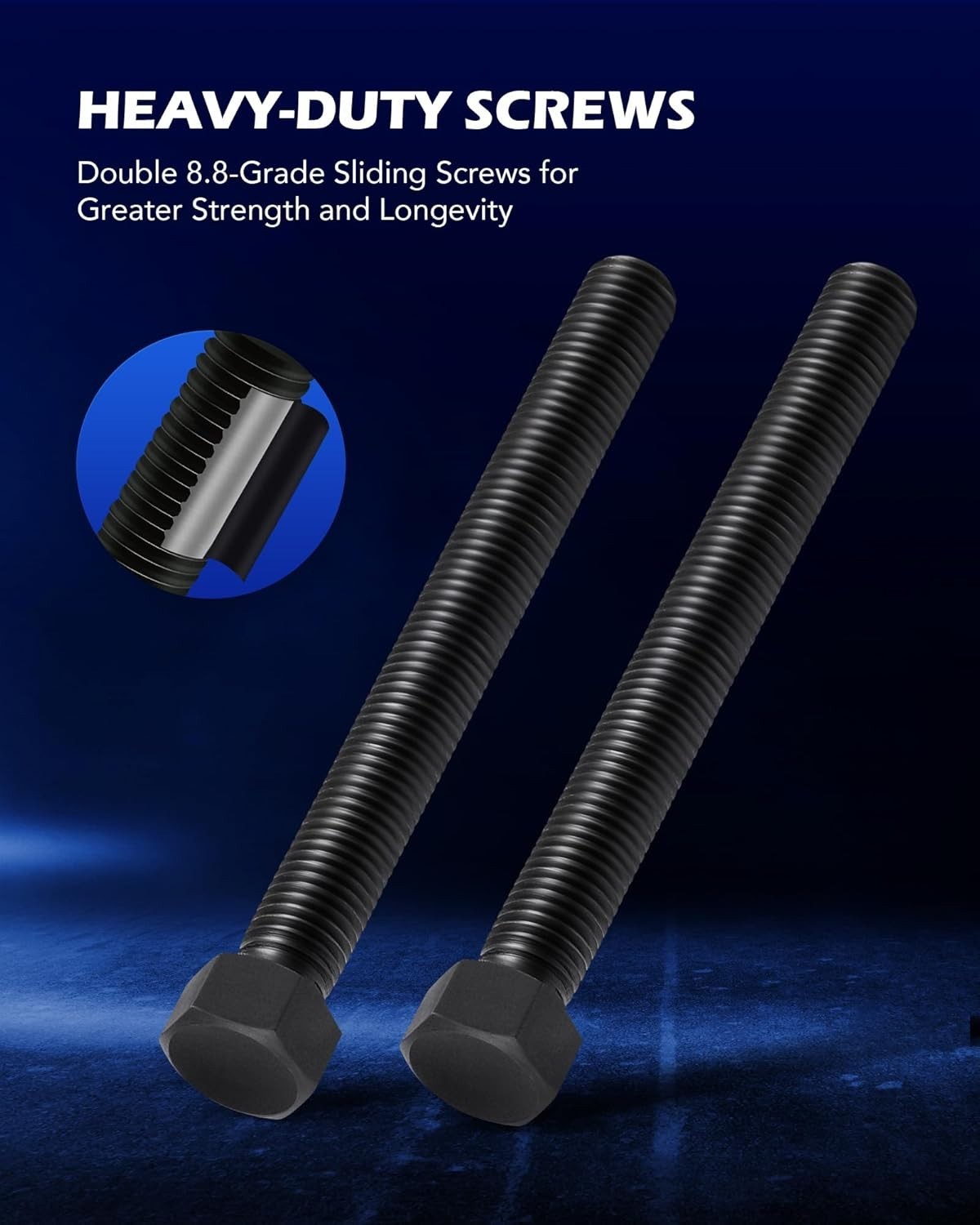 Compact Wheel Bearing Tool Set – Effortless Installation & Removal of Bearings