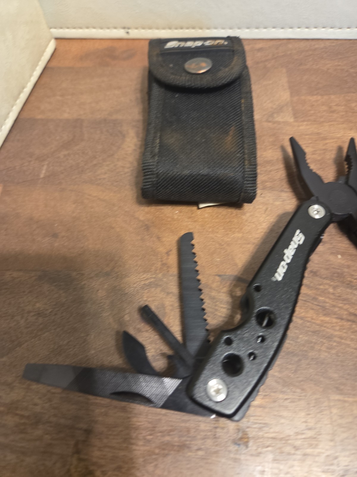 Snap-On multi tool
