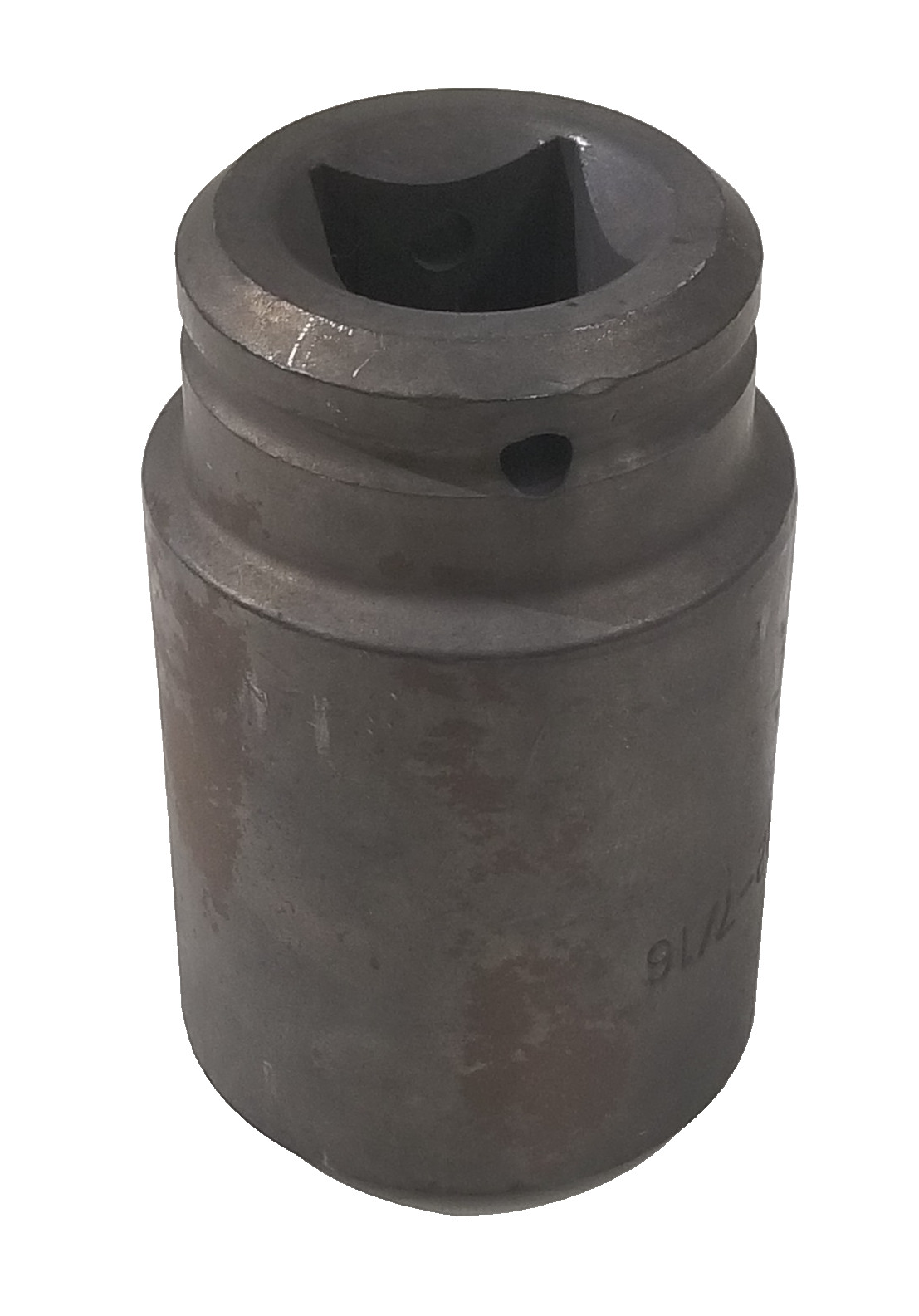 Proto 2-7/16 inches Deep Impact Socket 1-1/2 inches Drive 6 Point