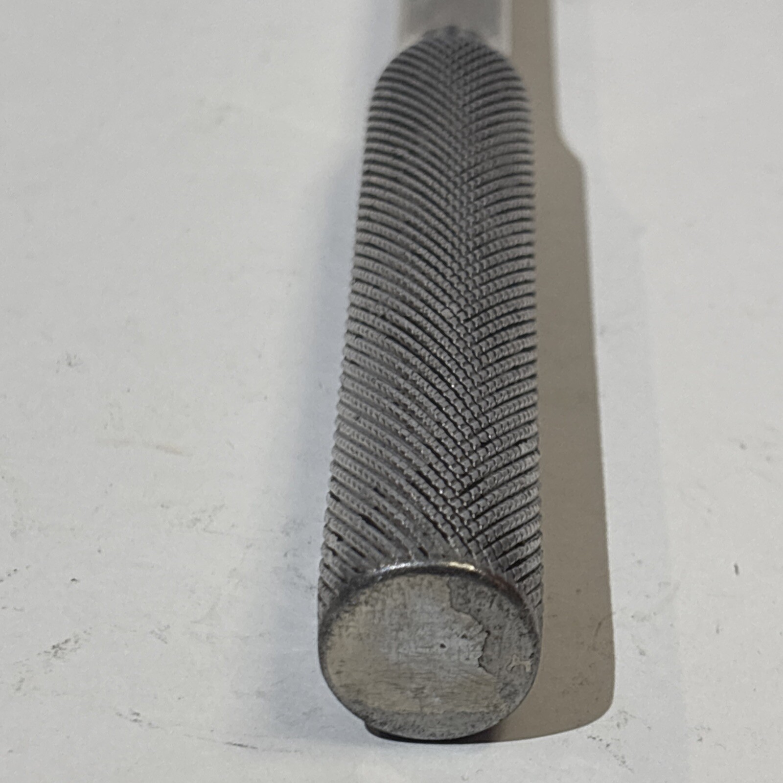Proto 10″ Ratchet 1/2″ Drive Knurled Handle 5449 MFD. USA