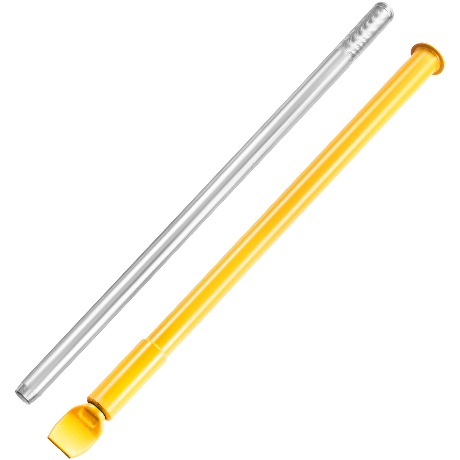 VEVOR Tire Slide Hammer Bead Breaker Heavy-Duty Ram Bar for Car Truck Trailer