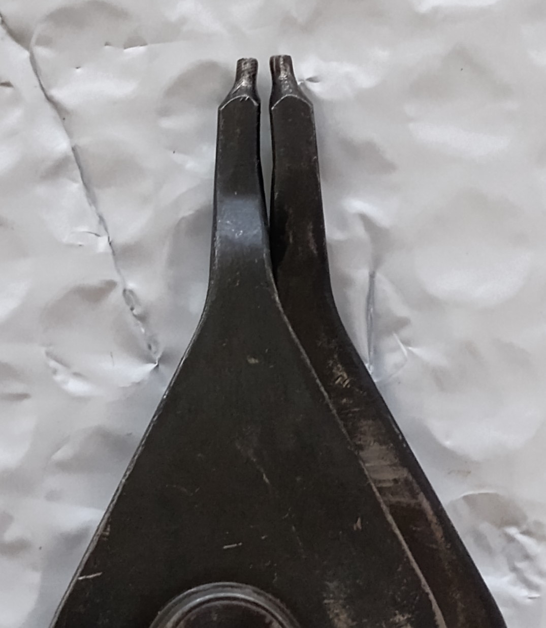 MATCO TOOLS TP34, SNAP RING PLIERS, REVERSIBLE, 7.75″ LONG *USA MADE*