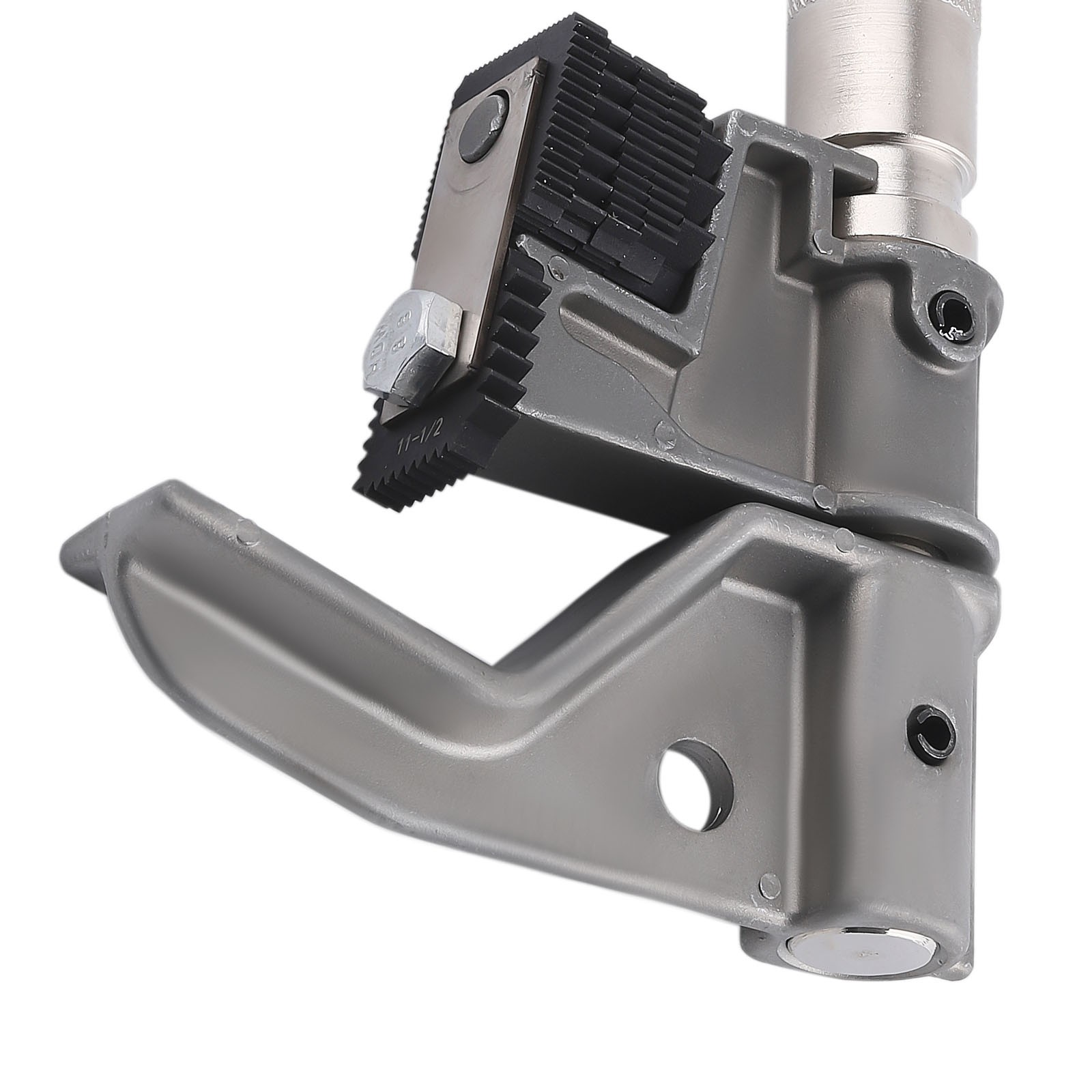 Universal Outside Thread Chaser External Repair Tool 4 5 6 7 8 9 10 11 in
