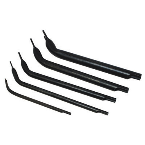 Lisle 42400 5 Piece Air Line Disconnect Set
